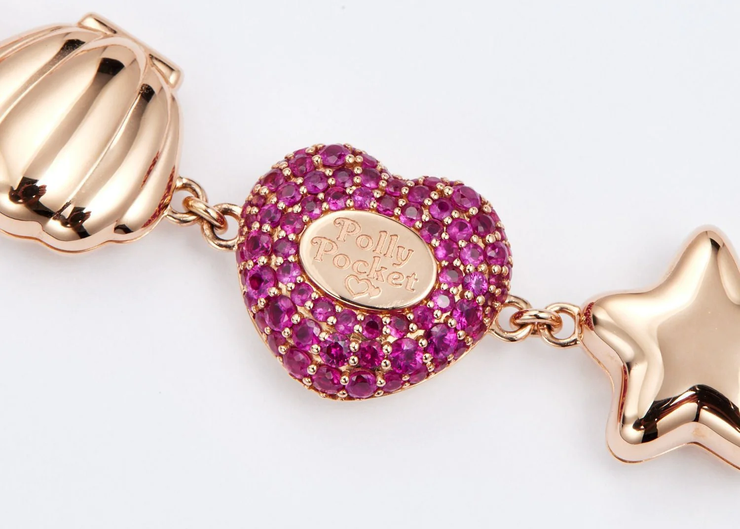 Iconic Jewelry Reimagined for Today